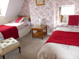 Riversdale Guest House - Wimborne Minster - 9