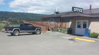 Beluga Lake Lodge - Homer - 4