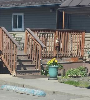 Beluga Lake Lodge - Homer - 2