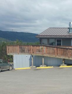 Beluga Lake Lodge - Homer - 1