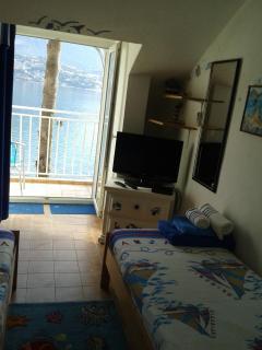 Apartment "I Love Njivice" - Herceg Novi - 1