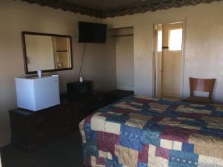 Travelers Motel - Lisbon - 0