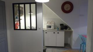 le gîte appartement Guillotin - Bohal - 3