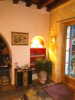 Chambre d'hôtes Le Moulin de Moulis - 3