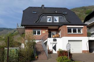 Wein und Gästehaus Scheid - Sankt Aldegund - 4