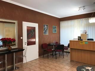 Hotel Mediterran - Budapest - 3