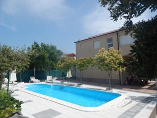 Villa Green Yard - Kaštela - 6