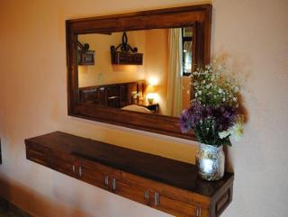 Hotel Palacio de Moctezuma - San Cristóbal de Las Casas - 1