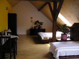 Pension Lažany - Lažany - 7