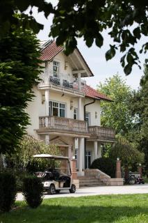 Gestüt Kaiserhof - Legelshurst - 0