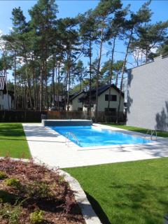 Apartament Scandi N*.9 - Pobierowo - 0