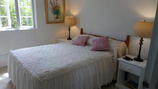 The Pool House - Saint Philip - 4