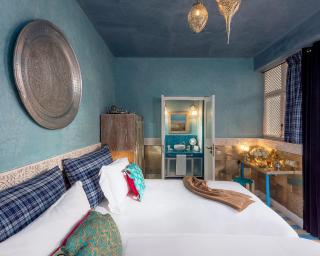 Riad Karmela Princesse - Marrakech - 1