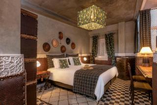 Riad Karmela Princesse - Marrakech - 2