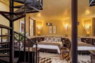 Riad Karmela Princesse - Marrakech - 7