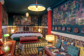 Riad Karmela Princesse - Marrakech - 4