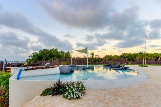 Swan Villas - Maya Beach - 8