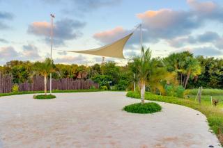 Swan Villas - Maya Beach - 7