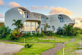 Swan Villas - Maya Beach - 1