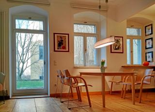 Neustadt - Paradies - Dresda - 8