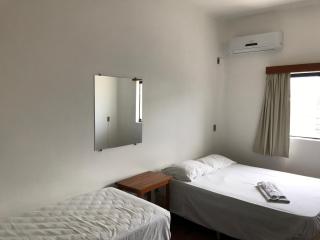 Central Plaza Hotel Tupa - 1