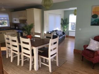No 4 Ballymastoker Cottage - Portsalon - 4