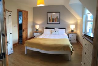 No 4 Ballymastoker Cottage - Portsalon - 5