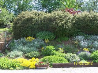 GITE LA COLIN'OTHE - 6