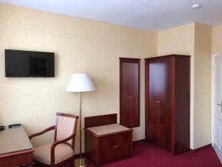 Frischbier's Gästezimmer - Schmelz-Primsweiler - 5