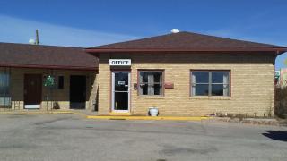 Sunshine Motel - New mexico - Las Vegas - 4