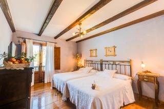 Los Montejos & Spa - 1