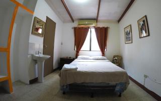 Casa Lucia - Managua - 2