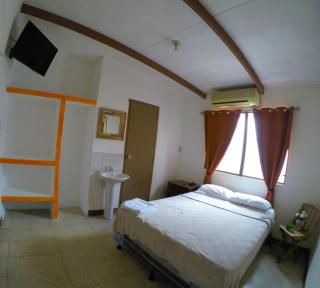Casa Lucia - Managua - 4