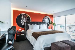 Riande Urban Hotel - Panama-Stad - 6
