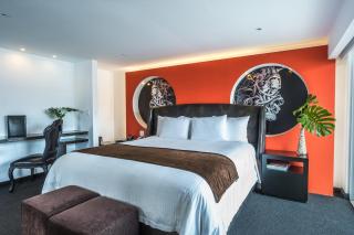 Riande Urban Hotel - Panama-Stad - 1