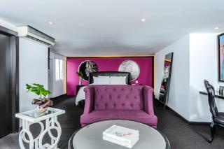 Riande Urban Hotel - Panama-Stad - 2