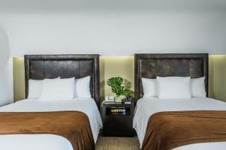 Riande Urban Hotel - Panama-Stad - 5