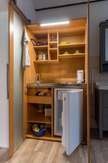 Gästezimmer - Manschnow - 3