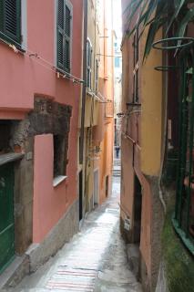 Guardando le stelle - Vernazza - 4