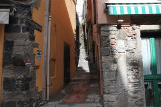 Guardando le stelle - Vernazza - 3