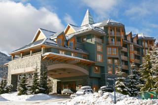 Cascade Lodge - Whistler - 9