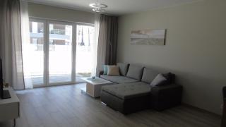 Apartament Baltica z ogródkiem - Pogorzelica - 1