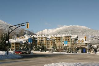 Cascade Lodge - Whistler - 7