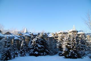 Cascade Lodge - Whistler - 5