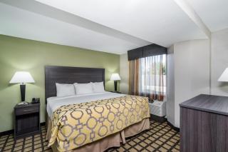 Baymont by Wyndham Clarksville - Clarksville - 2