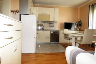 Apartment Central City - 1