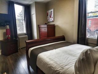 Cozy 2-Bedroom Apartment #25 by Amazing Property Rentals - Gatineau - 4
