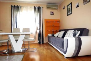 Apartment Central City - 5