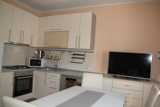 Apartment Central City - 3