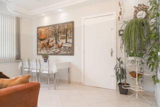 HomeStay 2 - Avenida Carlos Gomes - Porto Alegre - 3